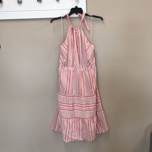 KAARI BLUE DRESS size XL